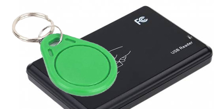 RFID olvasók, chip rendszerek