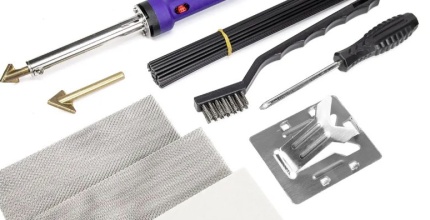 Elektrotechnikai szerszámok