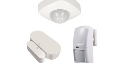 Okos Otthon - intelligens otthon