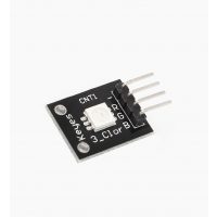 RGB LED egypaneles számítógépekhez