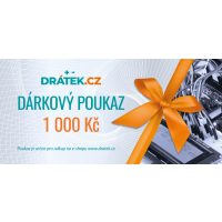Ajándékutalvány 1000 Ft