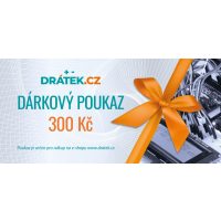Ajándékutalvány 300 Ft