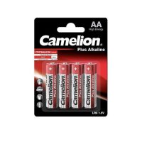 Camelion AA Alkáli elem - 4 darab