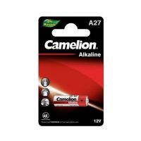 Camelion alkáli elem A27 (L828, MN27, 27A, CA22) - 12V, 26mAh