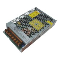 Táp 12V 20,8A 250W szüneteltetett SANPU YS-250-12