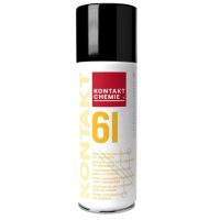 KONTAKT 61 tisztító, kenő és korrózióvédő szer - 200 ml