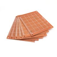 Univerzális PCB - 150 x 90 mm