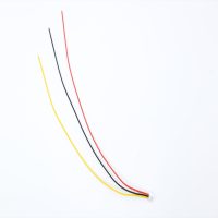JST PH 2,0 mm 3-Pin női vezeték