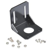 L szerelvény léptetőmotorhoz NEMA17