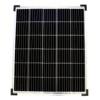 Fotovoltaikus napelem - 30W