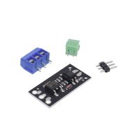 MOSFET PWM kapcsoló, FR120N