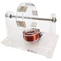 USB kefe nélküli DC motor modell