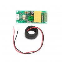 Többfunkciós mérő PZEM-004T 80-260VAC 100A