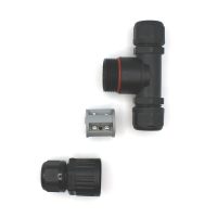 DRÁTEK vízszigetelt kábelcsatlakozó GT 9-12mm IP68 5pin