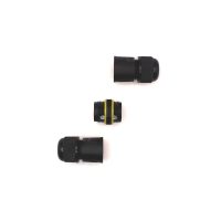 DRÁTEK vízszigetelt kábelcsatlakozó IL 5-8mm IP68 2pin