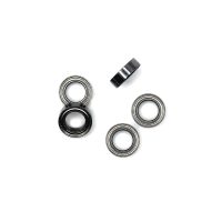 Radiális golyóscsapágy MR106ZZ 10x6x3mm