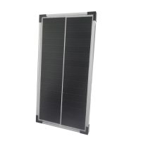 Napelem fotovoltaikus panel - 20W