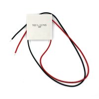 Peltier cella 60W TEC1-12706