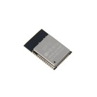 ESP-WROOM-32 WiFi, WLAN és bluetooth modul