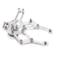 MG995 mechanikus robotkar - alumínium
