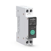 WiFi intelligens kapcsoló Sonoff Basic R2