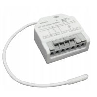 MINI egysínű relé ARO1 - 16A RF433 MHz