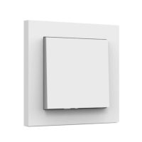 Akkumulátor nélküli gomb RF433 MHz IK02-1G