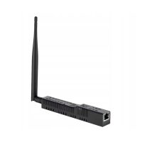 Zigbee 3.0 híd a Home Assistant és a Zigbee2MQTT - PoE, USB-C, LAN, RJ45