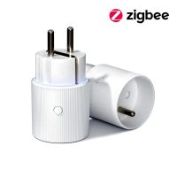 ZigBee 3.0 okos aljzat 16A 3600W