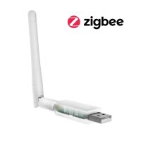 SLZB-07p10 – Mini USB Zigbee Gateway (CC2674P10 + EFR32) a Home Assistant-hoz