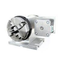 DIY projektekhez lézeres maró készlet léptetőmotorral. Kemény műanyagok és alumínium megmunkálásához