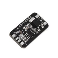 LED szalagokhoz és diódákhoz való környezeti világítási és fényerőszabályozó modul, 3 ~ 24V DC, 6A