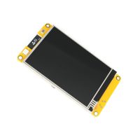 ESP32 fejlesztői lap 3,5" TFT érintőképernyővel, WiFi + Bluetooth