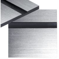 Stříbrný, černý