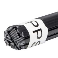 Műanyag kötőanyag készlet lökhárítók javításához - 6 típus