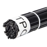 Műanyag kötőanyag készlet lökhárítók javításához - 6 típus