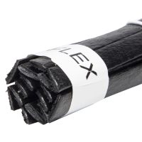 Műanyag kötőanyag készlet lökhárítók javításához - 6 típus