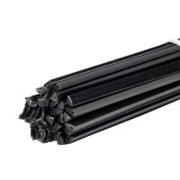 Műanyag kötőanyag készlet lökhárítók javításához - 6 típus