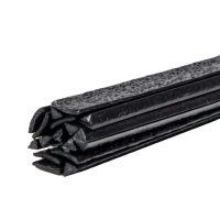 Műanyag kötőanyag készlet lökhárítók javításához - 6 típus