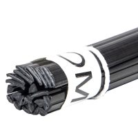 Műanyag kötőanyag készlet lökhárítók javításához - 6 típus