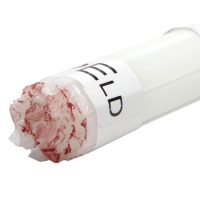 Műanyag kötőanyag készlet lökhárítók javításához - 6 típus