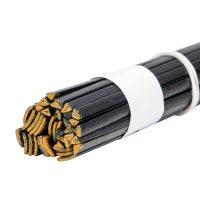 Műanyag kötőanyag készlet lökhárítók javításához - 6 típus