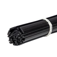 Műanyag kötőanyag készlet lökhárítók javításához - 6 típus