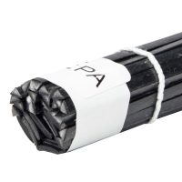 Műanyag kötőanyag készlet lökhárítók javításához - 6 típus