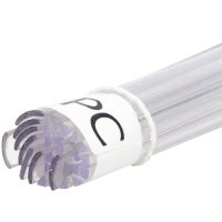 Műanyag kötőanyag készlet lökhárítók javításához - 6 típus