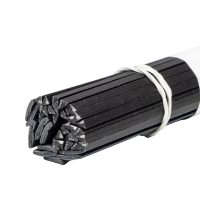 Kötőelektróda műanyagokhoz PA-U, PA, PA6, PA66 PA 6.6, PA12, PA/ABS - 100g