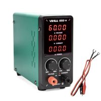 YIHUA 605D-III laboratóriumi tápegység - 60V 5A 300W