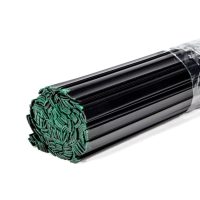 ABS műanyag hegesztő elektróda - 1000 g, szalagok