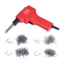 Yihua 960-V85 műanyag hegesztő + 200 klipsz