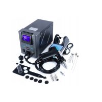 Yihua 948 D-I forrasztó állomás